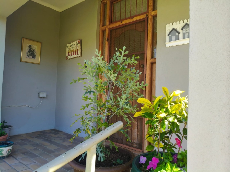 3 Bedroom Property for Sale in Dewetsdorp Free State